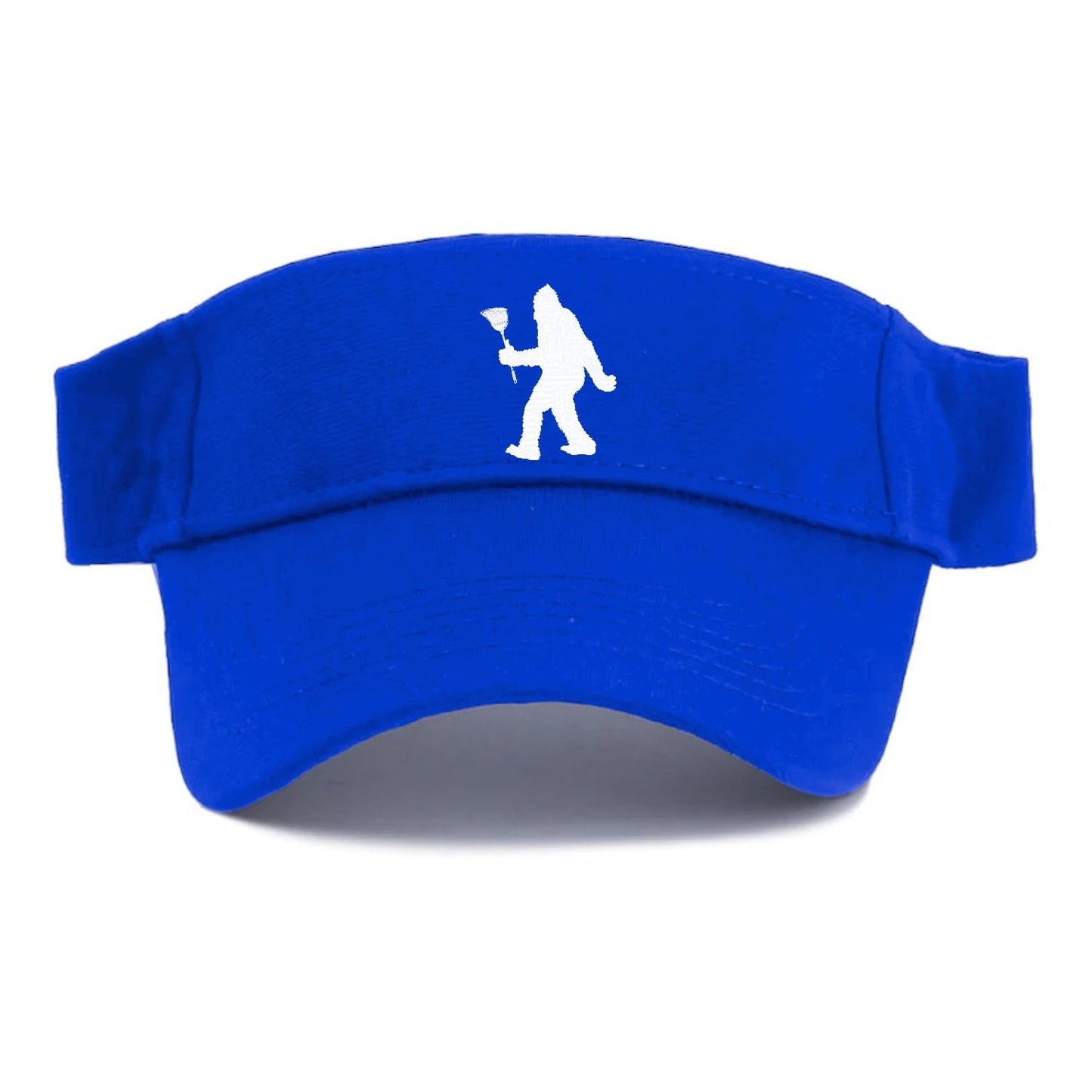 Bigfoot Housekeeper Visor