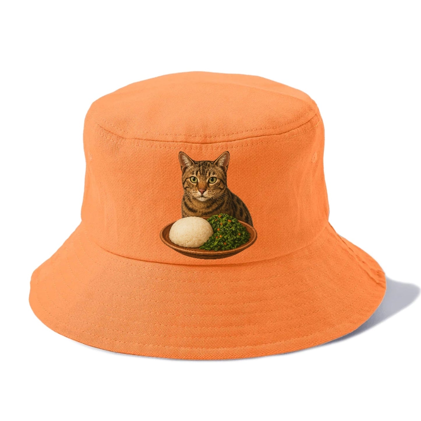 Unique Charm Bucket Hat