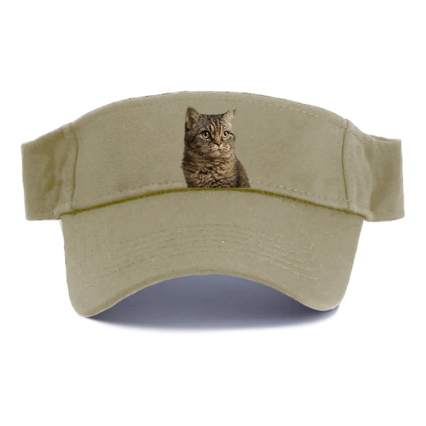 Lambkin Sweet Gentle Spirit Visor