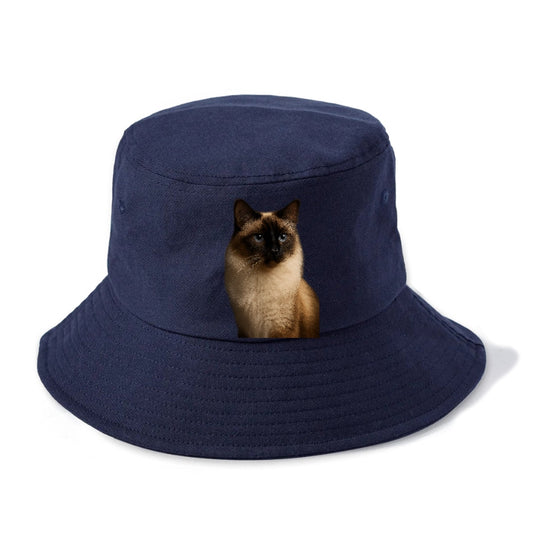 Birman Gentle Charm Bucket Hat