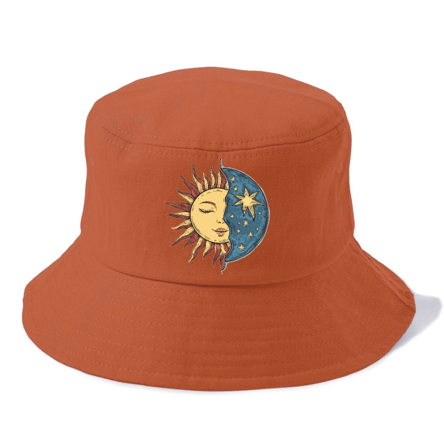 Celestial Harmony!!! Bucket Hat