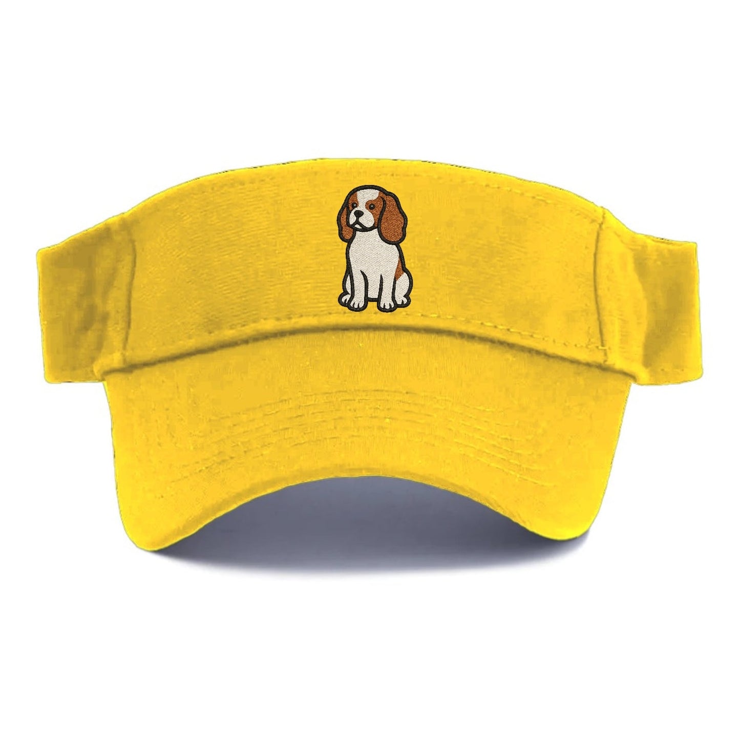 Blenheim Cavalier King Charles Spaniel Gentle Charm Visor