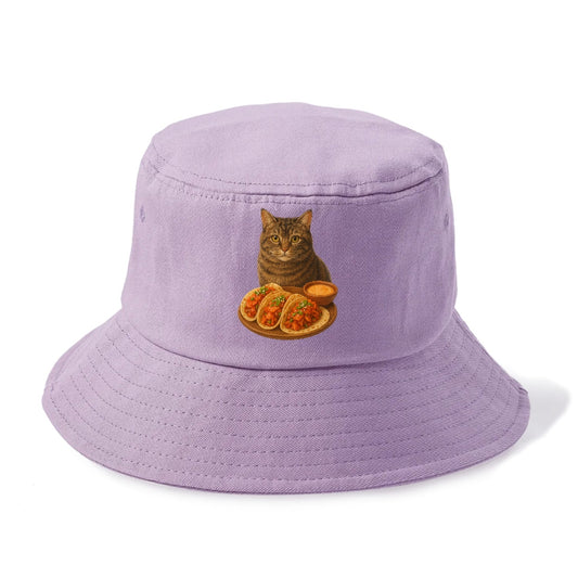Tacos Bucket Hat
