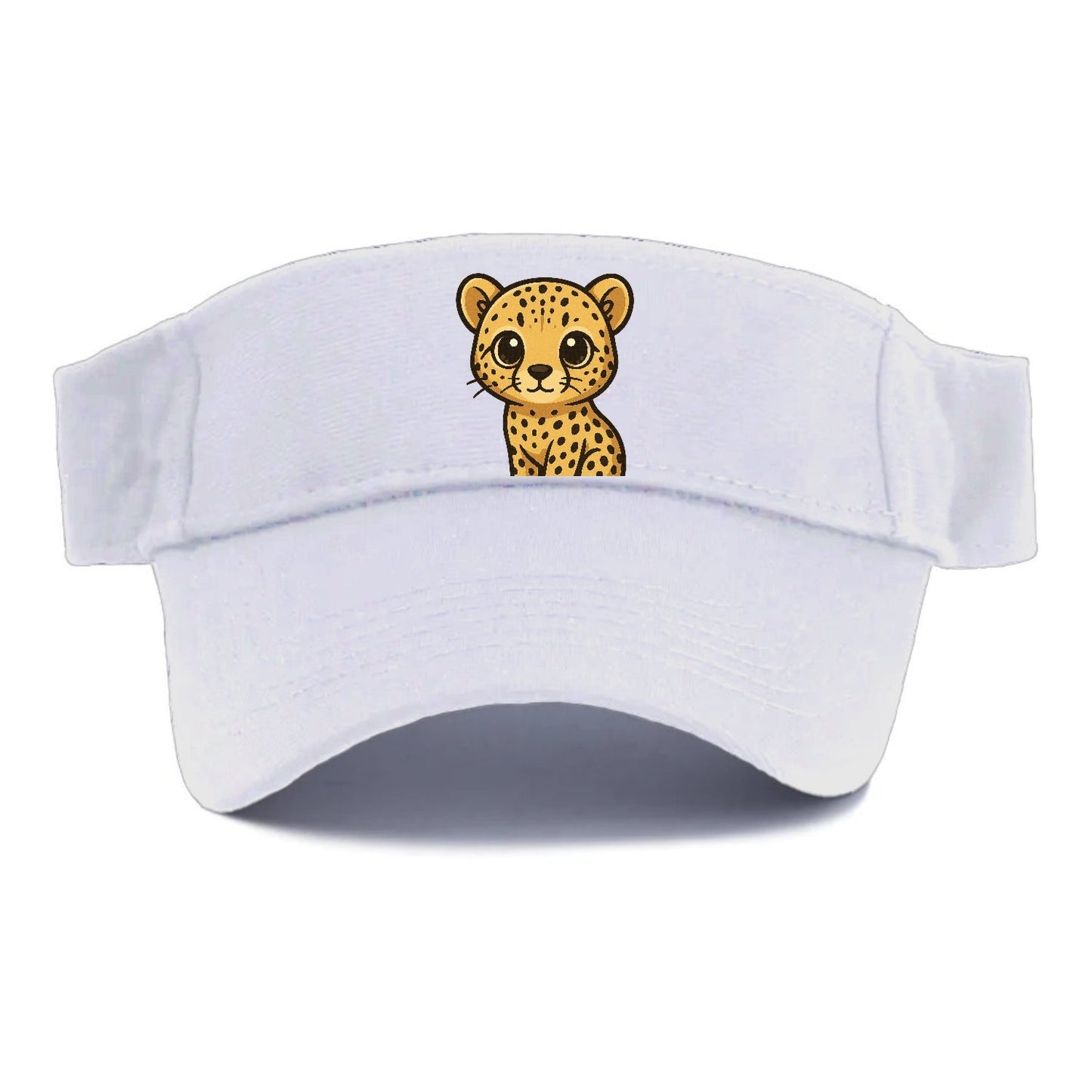 Cheetah Untamed Velocity Visor