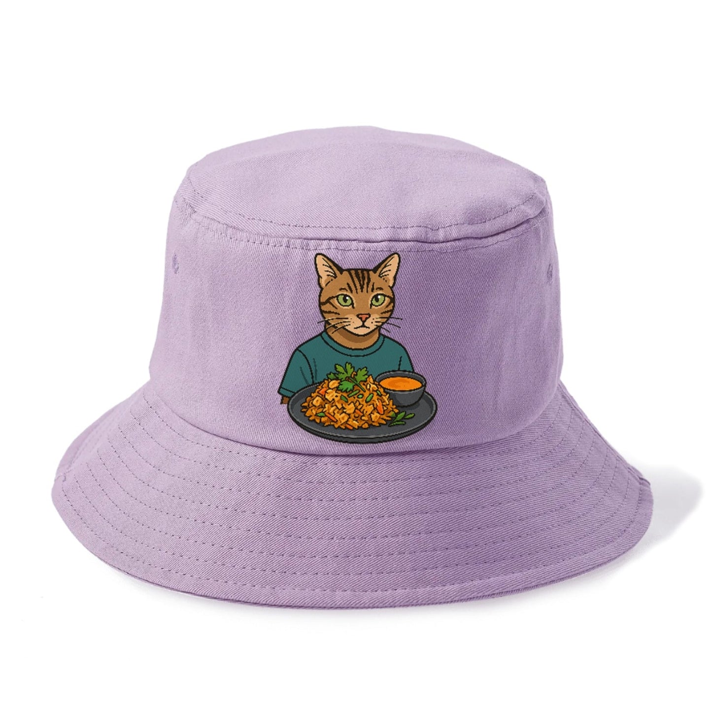 Rice Bucket Hat