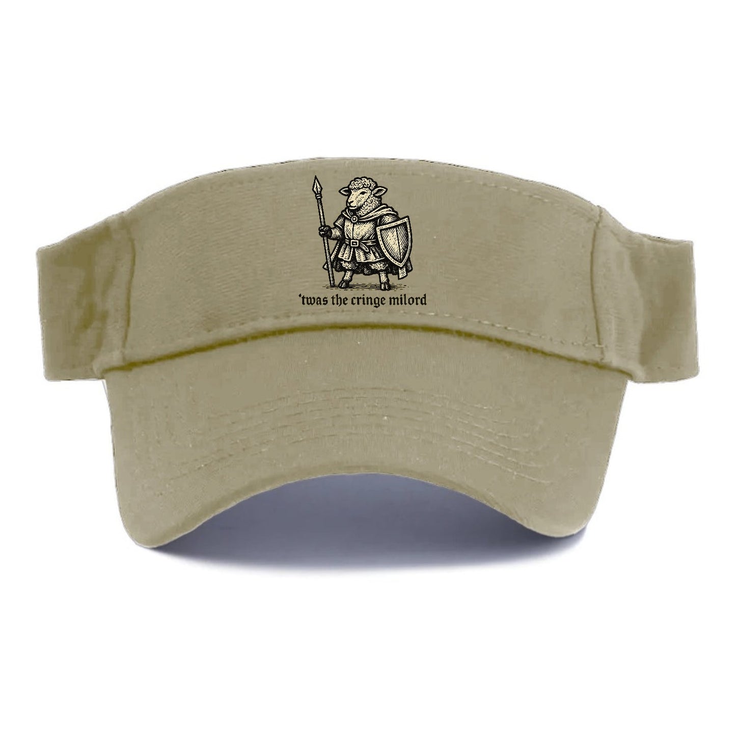 Milord Visor