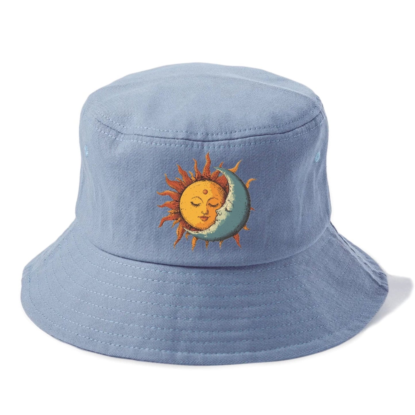 Celestial Harmony!! Bucket Hat