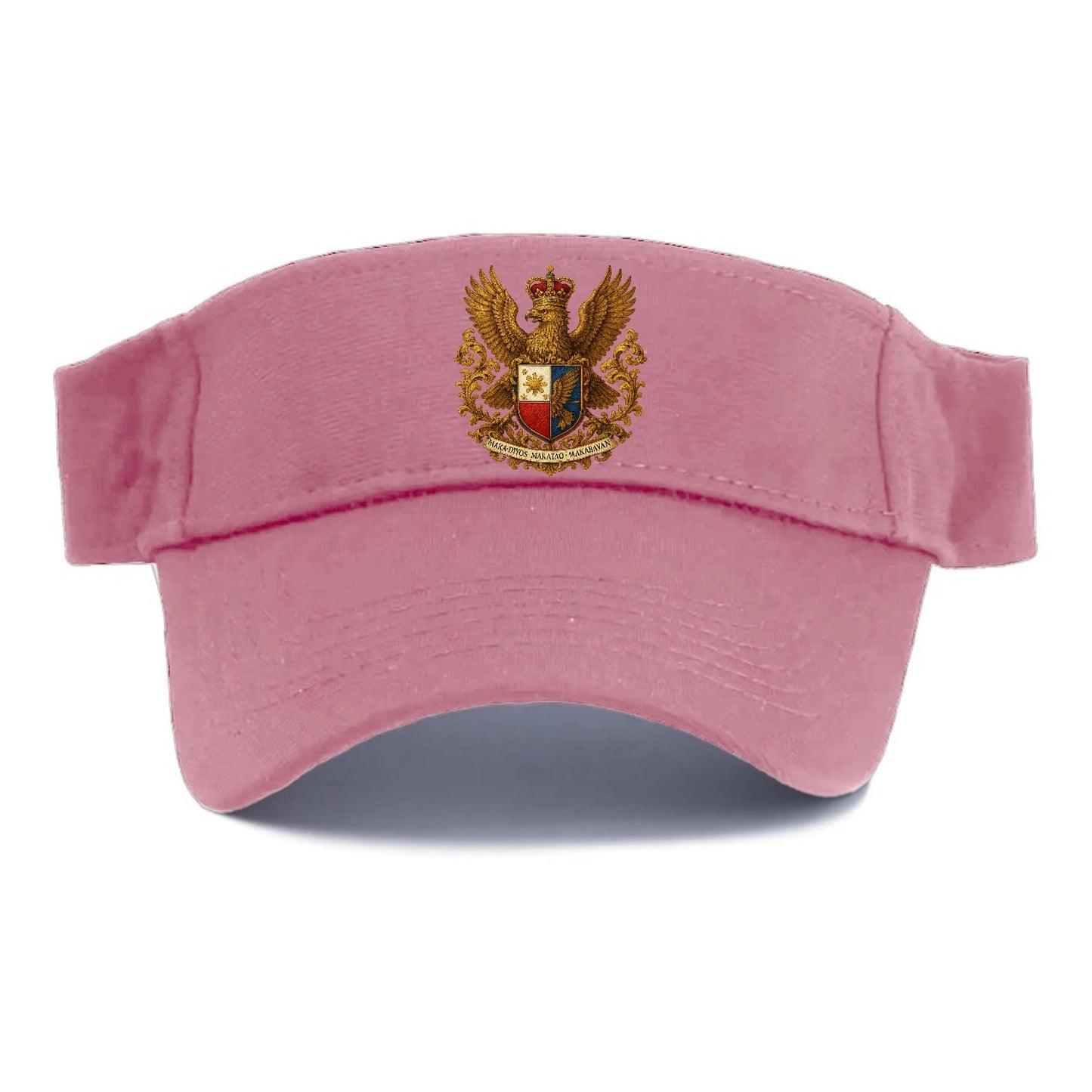 Philippines Heritage Eagle Visor