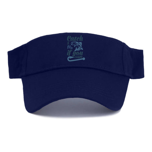 Catch Me Visor