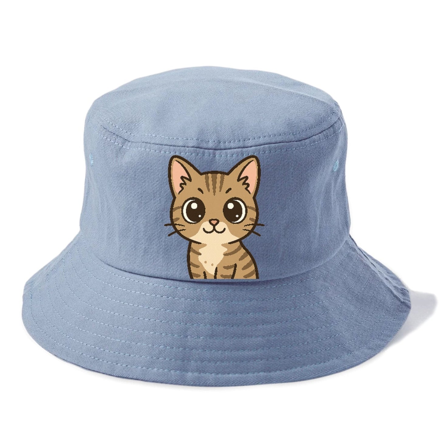 Chausie Wild Elegance Bucket Hat