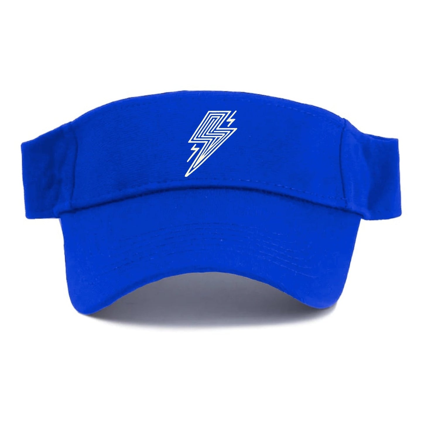 Bolt Of Energy Visor