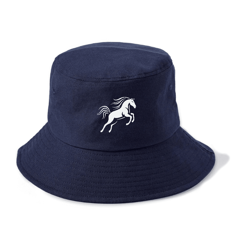 Horse Bucket Hat
