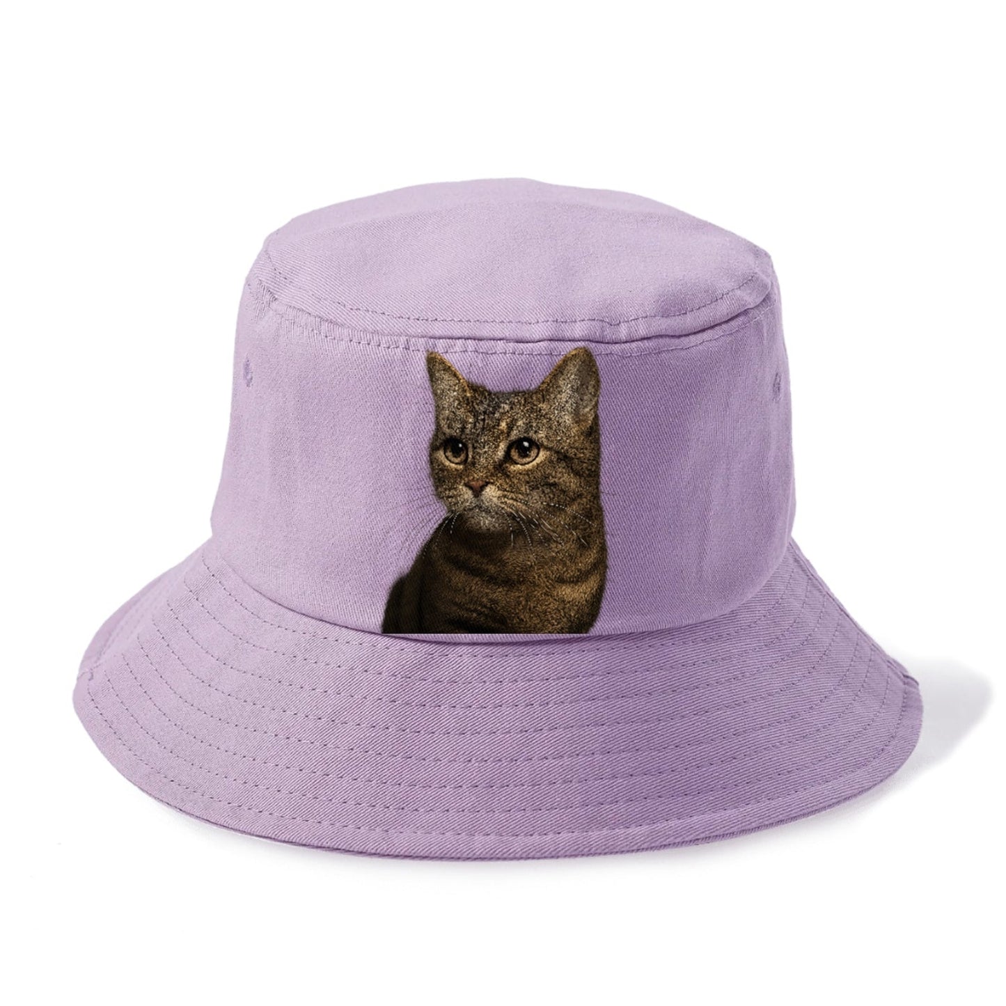 Munchkin Cat Charming Spirit Bucket Hat