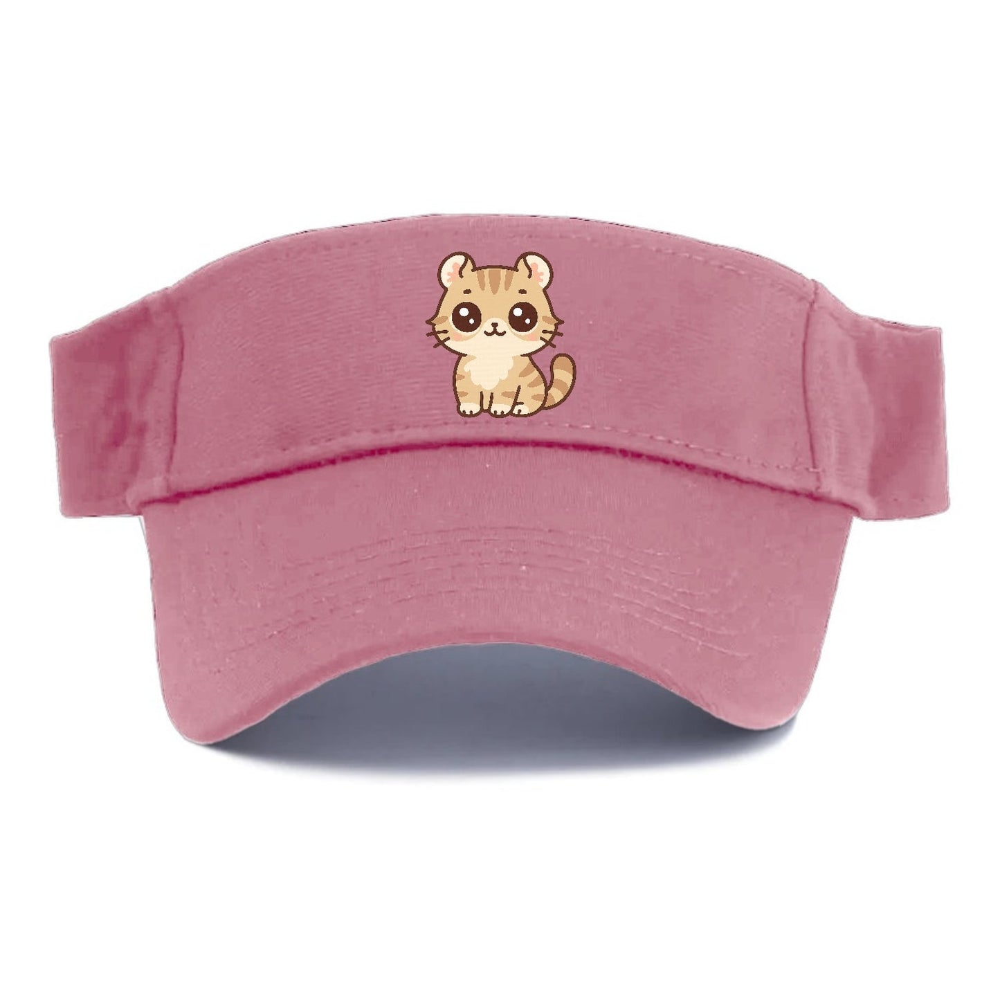 American Curl Curious Charm Visor