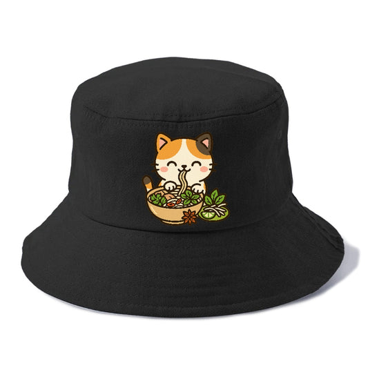 Pho Bucket Hat