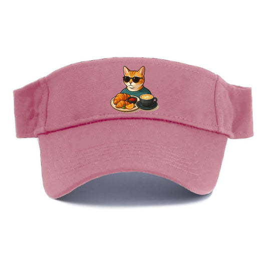 Spirit Visor