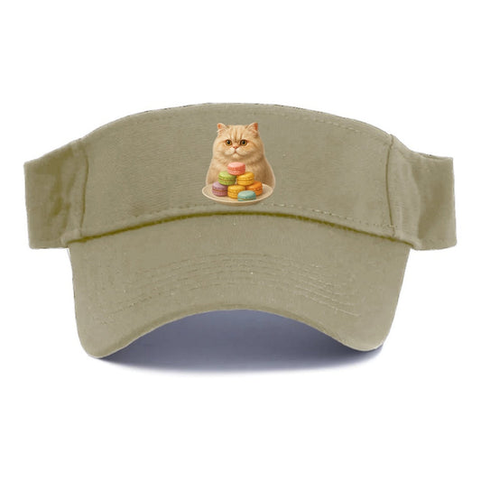 Allure Visor