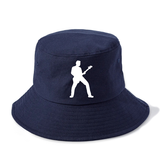 Let's Rock 1 Bucket Hat