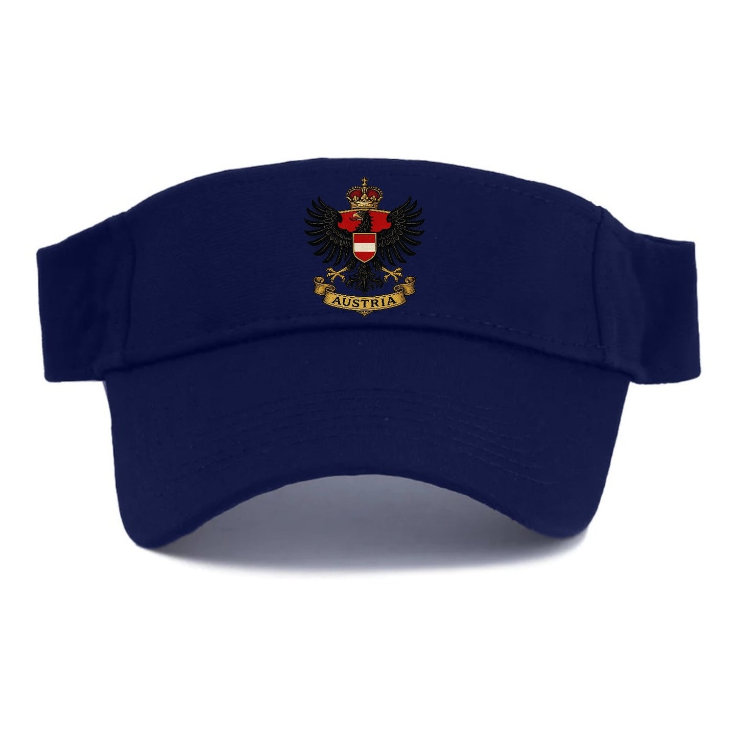 National Emblem Heritage Visor