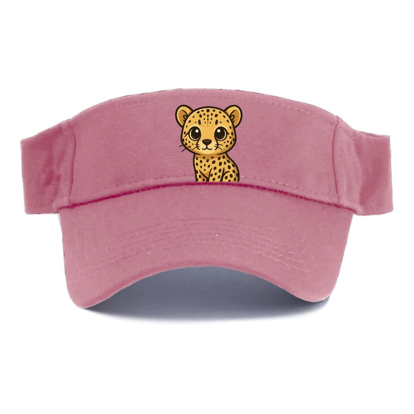 Cheetah Untamed Velocity Visor
