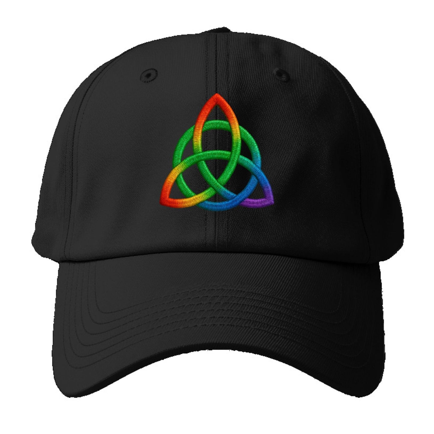 Triquetra  - Baseball Cap