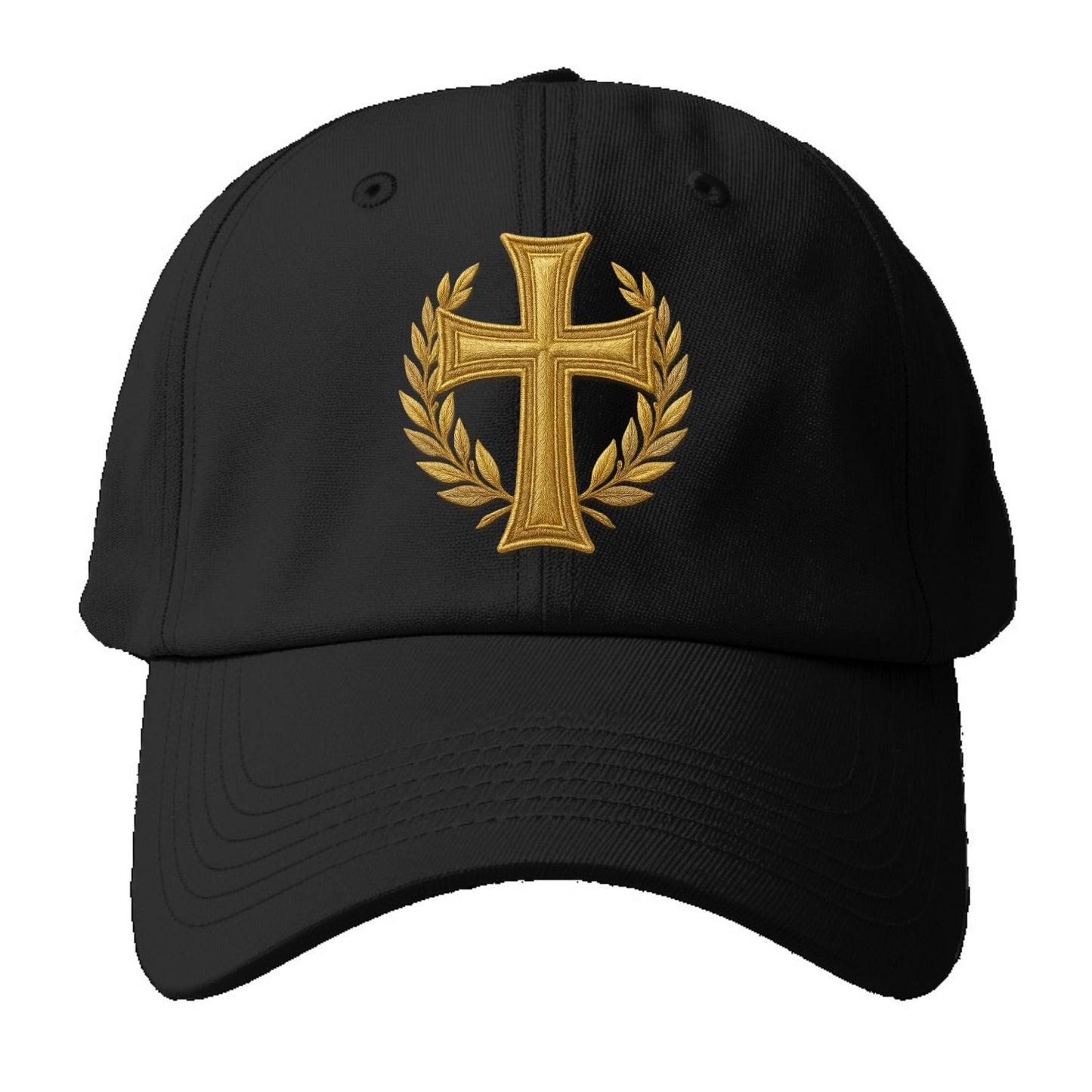 Victory Cross  - Baseball Cap
