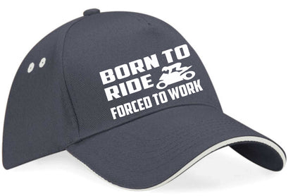 Piste Again Baseball Cap Skiing Snowbarding Birthday Gift For Men & Ladies