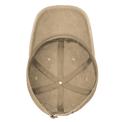 U.S. Army Signal Corps Printing unisex baseball cap adjustable hats veteran gift