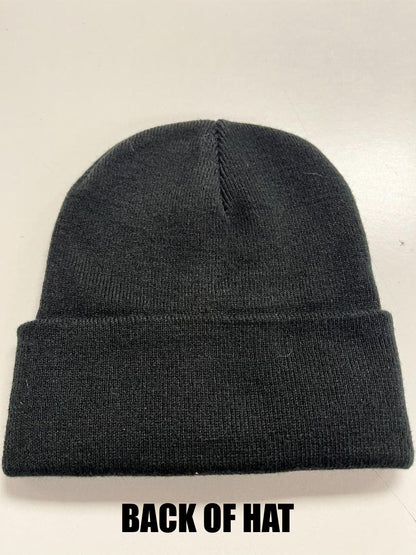 18th Birthday Made In 2006 Beanie Hat Gift for 18 Year Old For Men & Ladies