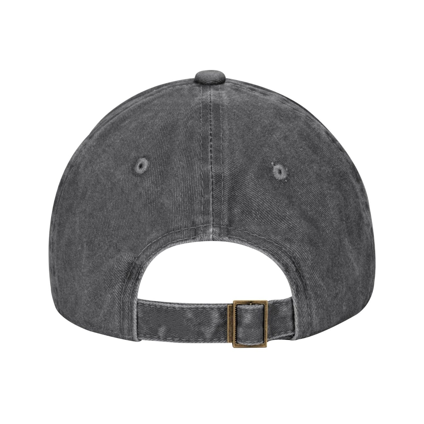 11th Armored Cavalry Regiment Printed unisex baseball cap adjustable cap outdoor sunshade trucker hat