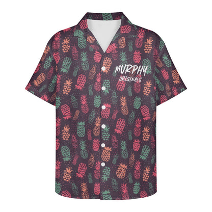 Murphy Originals Hawaiian Shirt