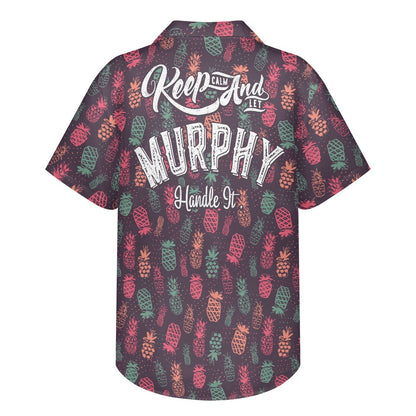 Murphy Originals Hawaiian Shirt