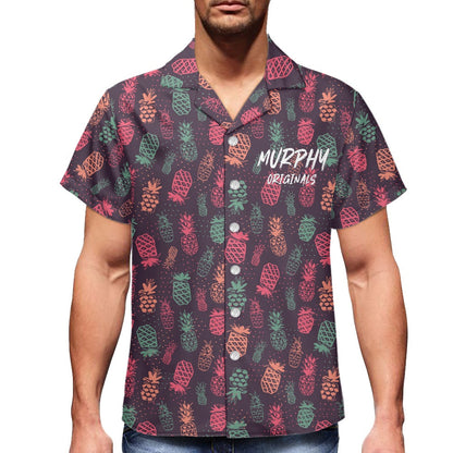 Murphy Originals Hawaiian Shirt