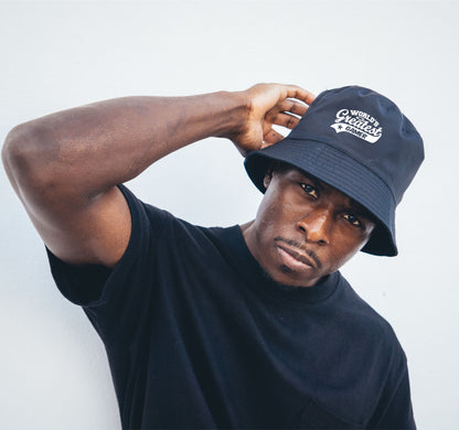 Bucket Hat Greatest Gamer Birthday Gaming Gift For Her Gift for Him