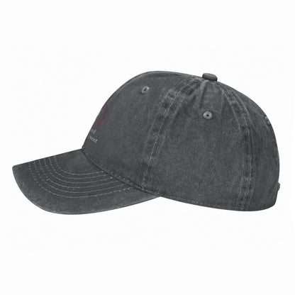 11th Armored Cavalry Regiment Printed unisex baseball cap adjustable cap outdoor sunshade trucker hat