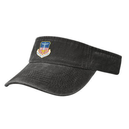1st Special Operations Wing Printing adjustable Empty Top Baseball Sun Cap unisex outdoor sport hat veterans gift