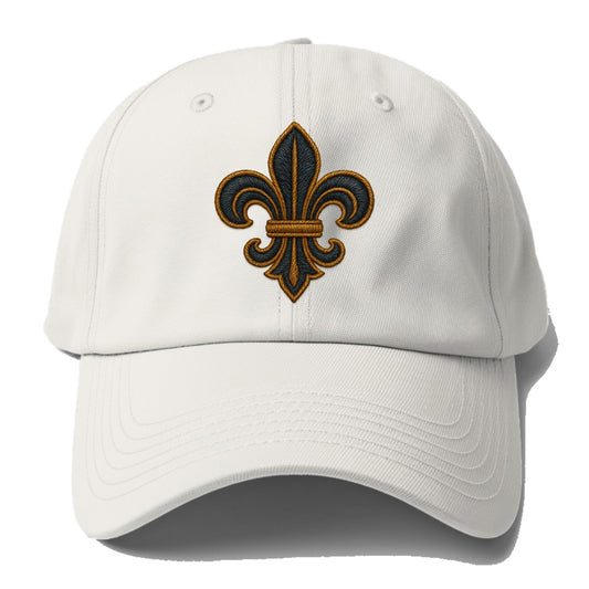 Fleur de Lis  - Baseball Cap