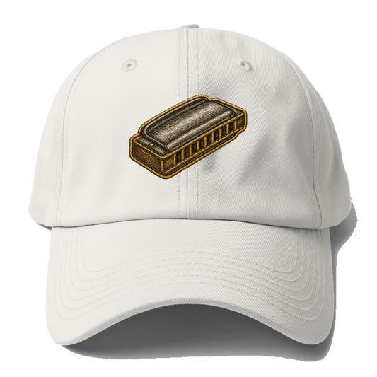 Harmonica  - Baseball Cap