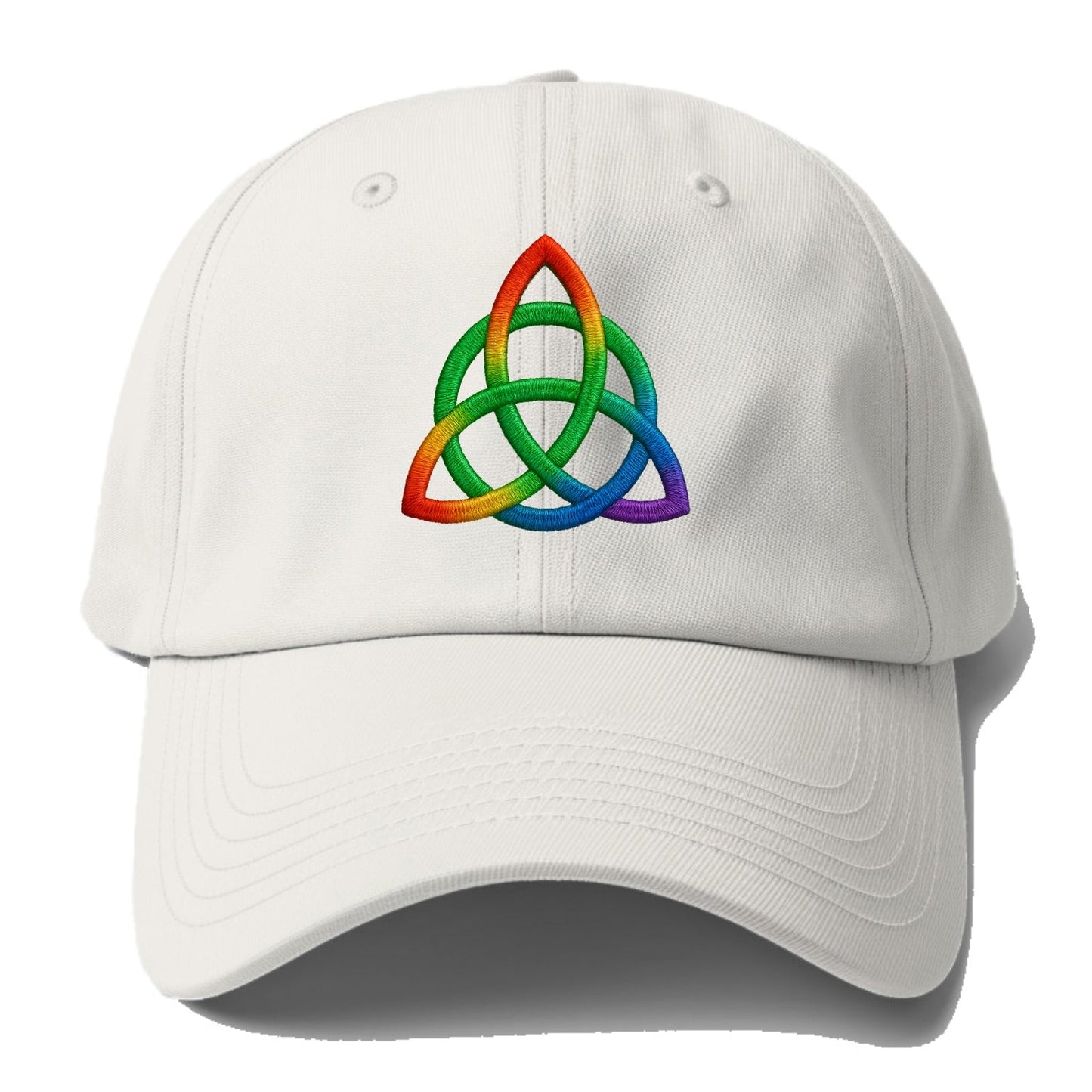 Triquetra  - Baseball Cap
