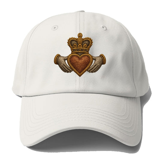 Claddagh  - Baseball Cap
