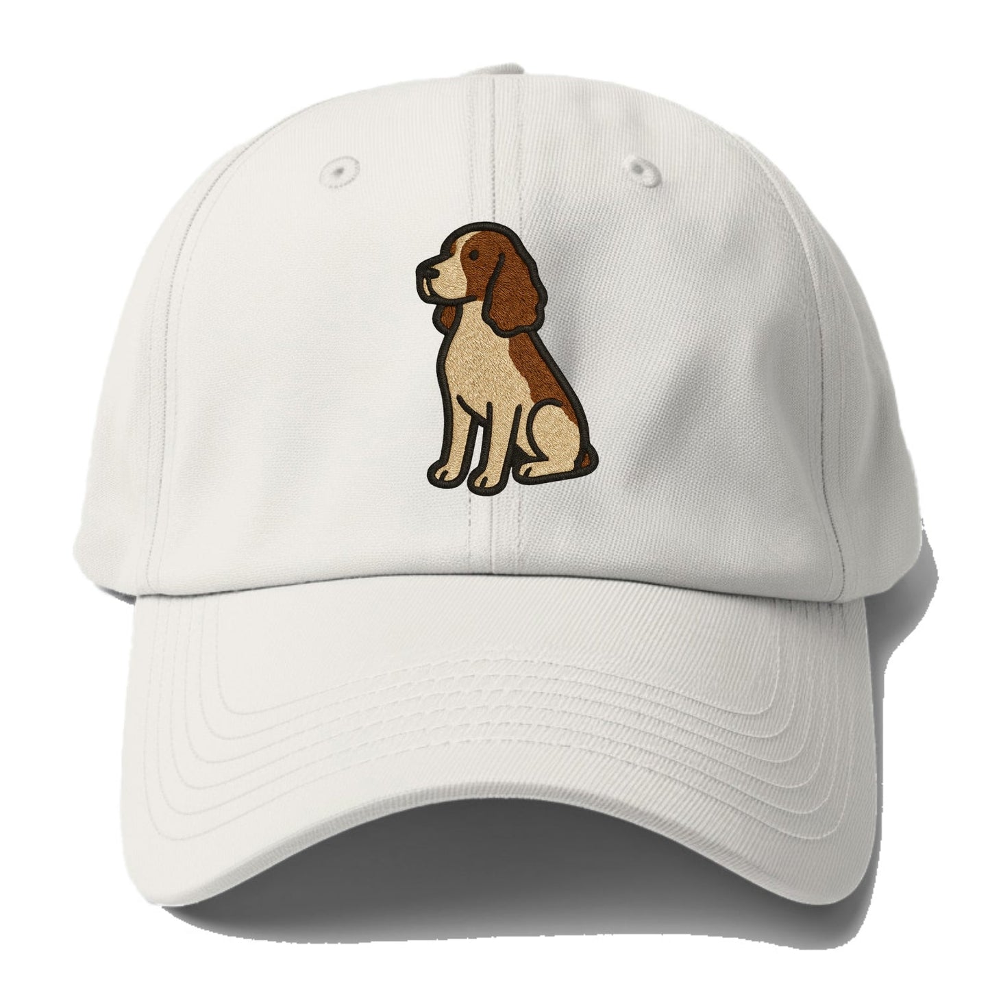 English Springer Spaniel - Modern spanie - Baseball Cap