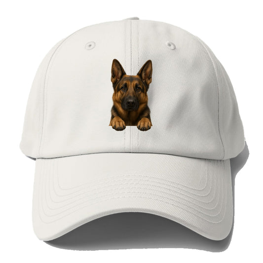 German Shepherd  - Baseball Cap