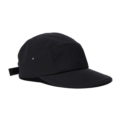 Premium Unisex Baseball Cap - Classic 5-Panel Design with Adjustable Buckle Baseball Cap