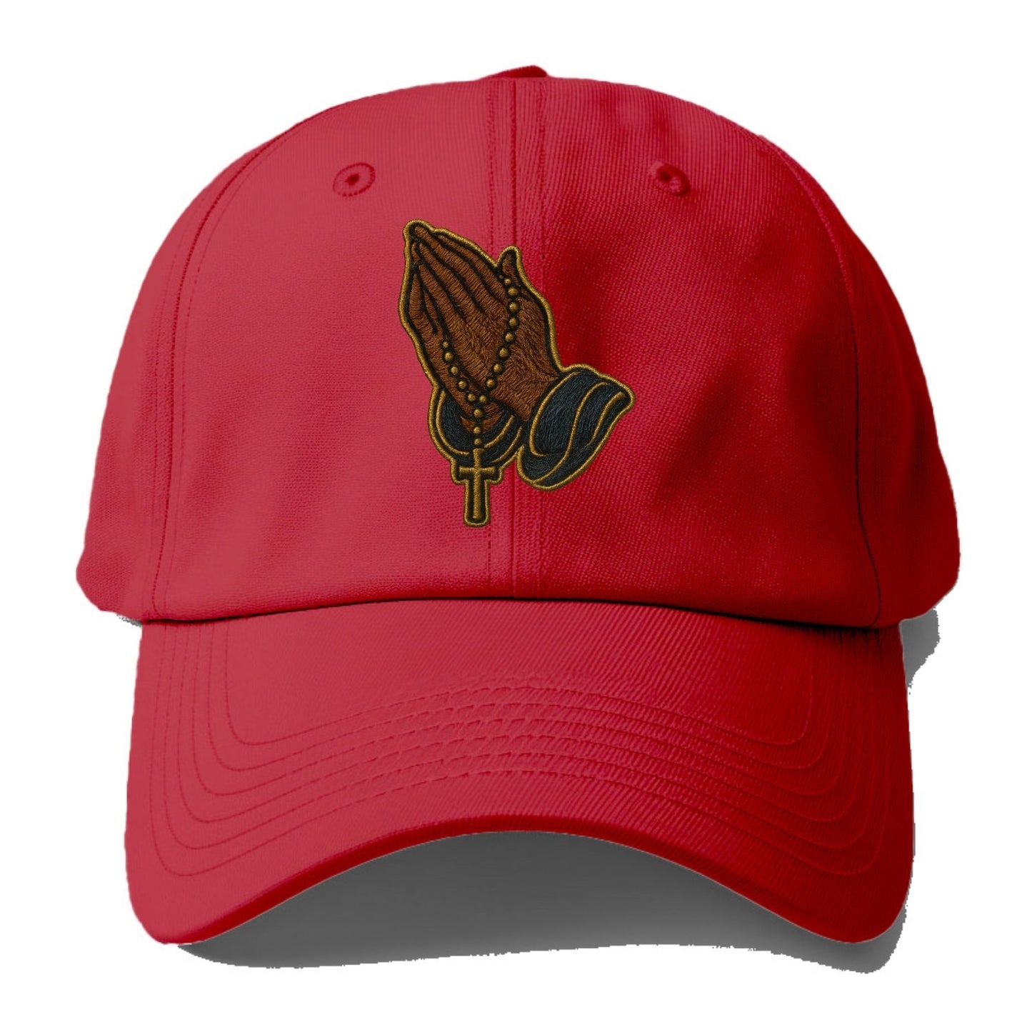 Praying Hands  - Baseball Cap
