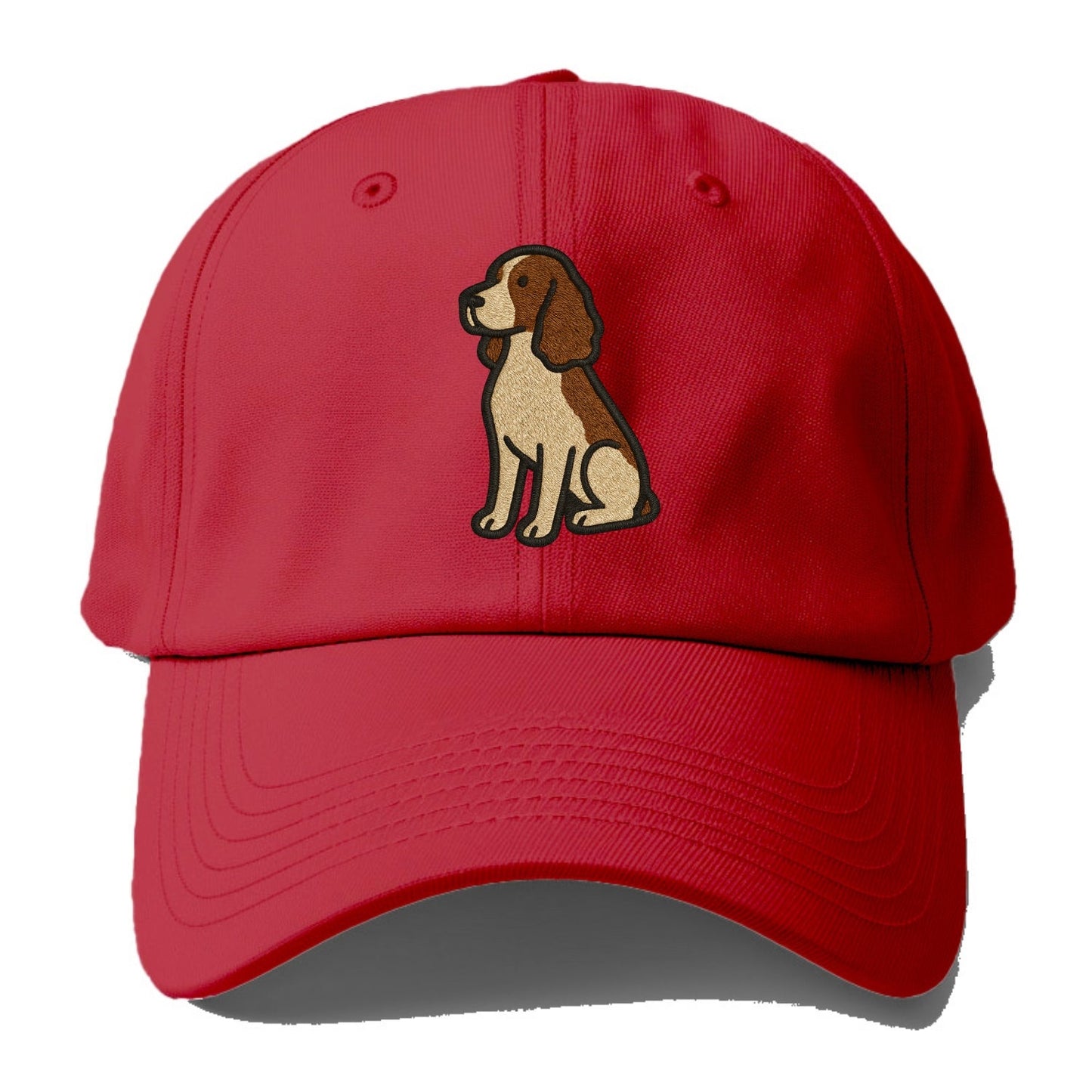 English Springer Spaniel - Modern spanie - Baseball Cap