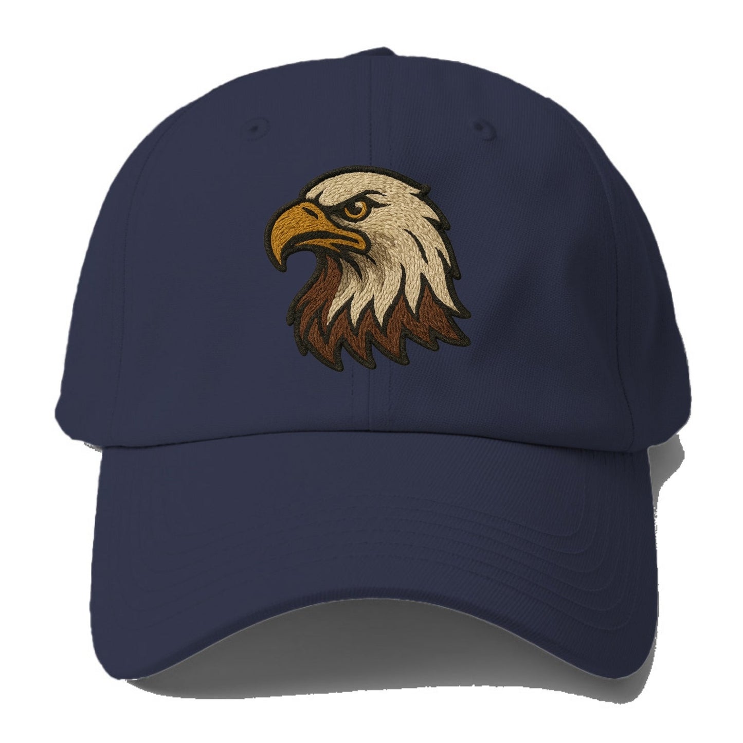 American Eagle Head  - Baseball Cap