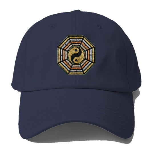 Bagua - Baseball Cap