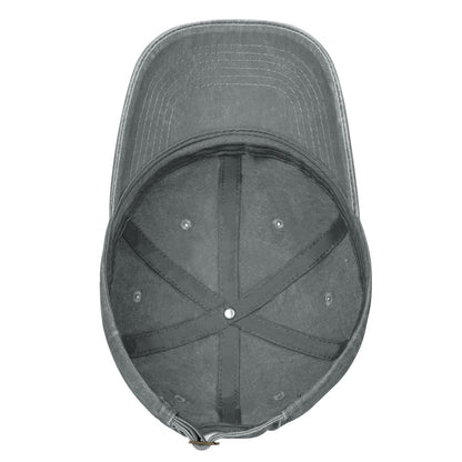F-15E Printed unisex baseball cap adjustable cap outdoor sunshade trucker hat