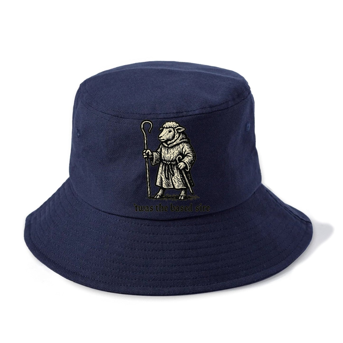 Character Bucket Hat