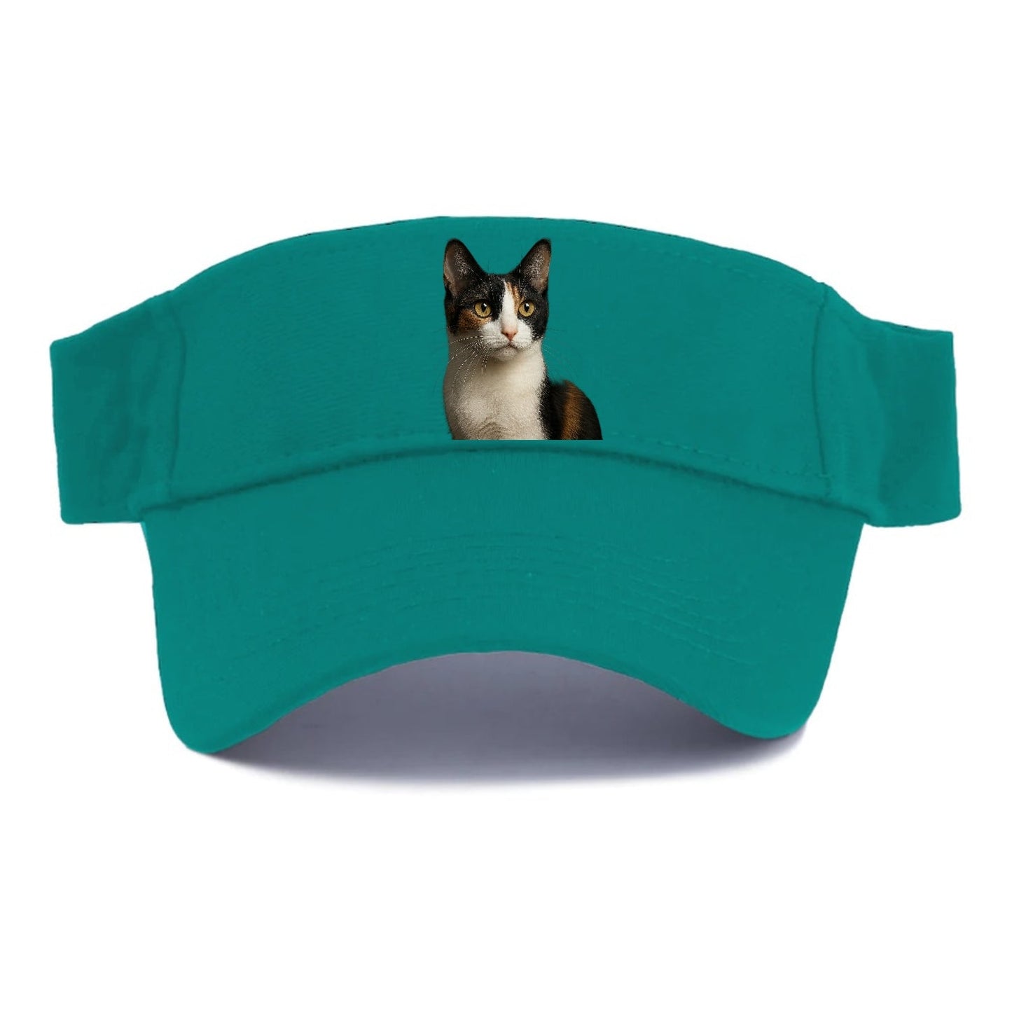 Japanese Bobtail Playful Charm Visor